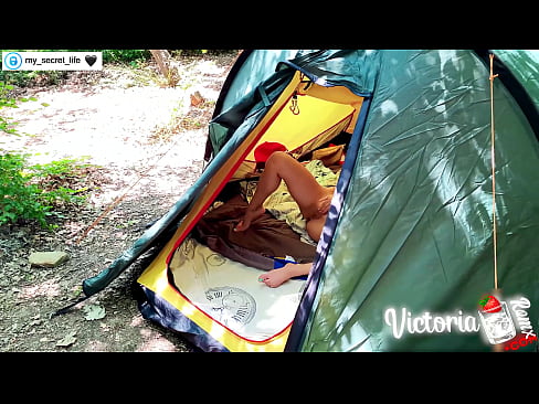 ❤️ Gikuha sa camera Passionate jerk off Stranger in a tent ️ Russian porn sa pornograpiya ceb.xxxtophd.ru ❌️