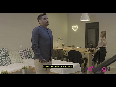❤️ PORNBCN 4K Usa ka hamtong nga babaye nga adunay dagkong mga suso gusto nga mahimong anal fucked batan-ong gigolo nga adunay dako nga dick blowjob amortism lisud nga fuck kamot trabaho estilo sa iro puki lick orgasm French subtitles ️ Russian porn sa pornograpiya ceb.xxxtophd.ru ❌️