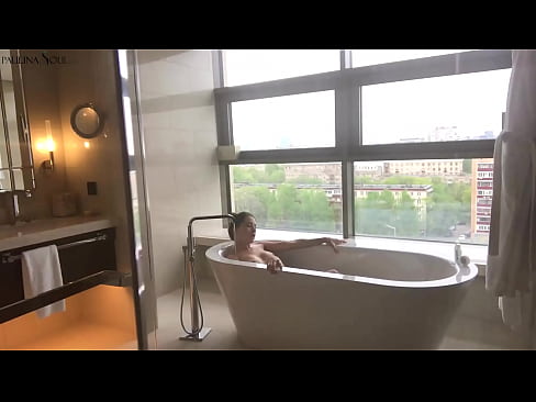 ❤️ Grabe nga babe Mabination nga gibira ang iyang puki sa banyo ️ Russian porn sa pornograpiya ceb.xxxtophd.ru ❌️